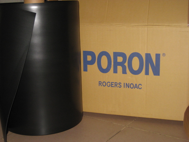 PORON